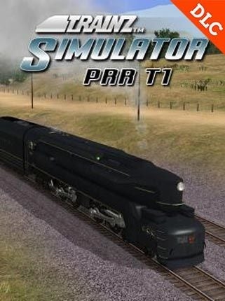N3V Games Trainz Simulator PRR T1 DLC PC Game